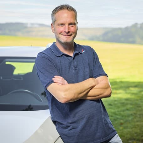 Dennis Pahl