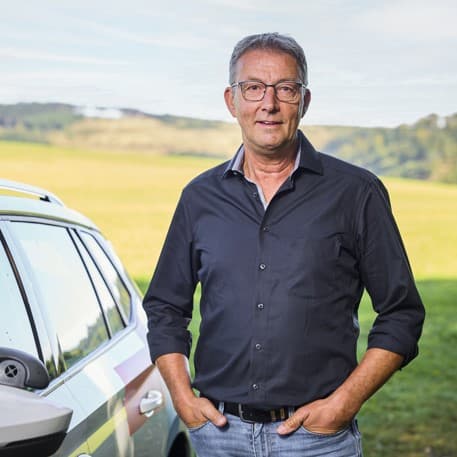 Norbert Wiegelmann