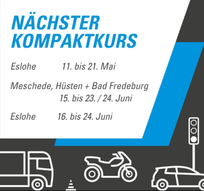 Schneller geht nicht...