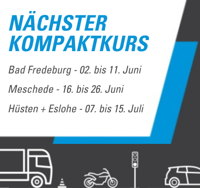 Schneller geht nicht...
