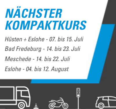 Schneller geht nicht...